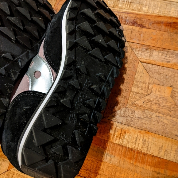 Saucony Jazz Originals - Picture 3 of 4